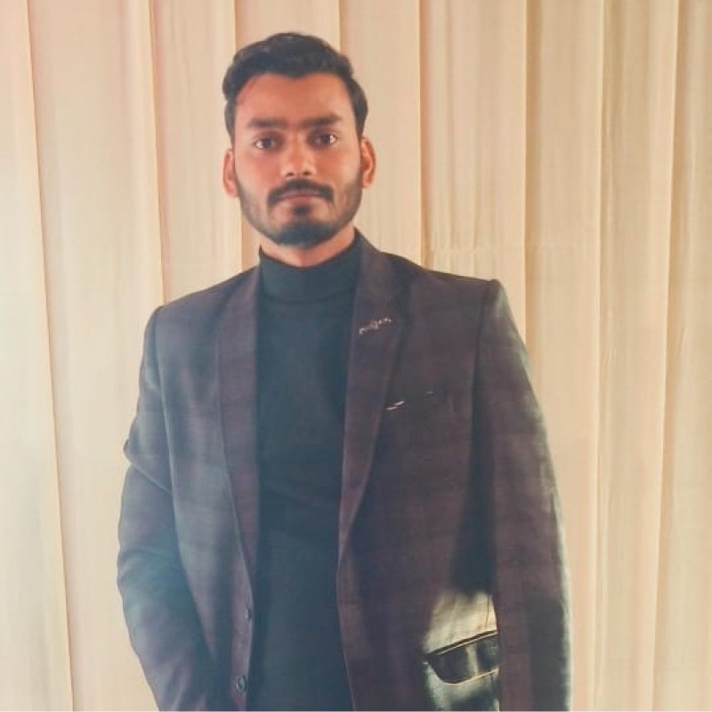 Chetan Nagar, Founder & Chief Executive